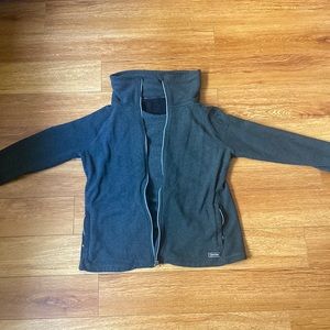 Calvin Klein PERFORMANCE Sweater with Collar